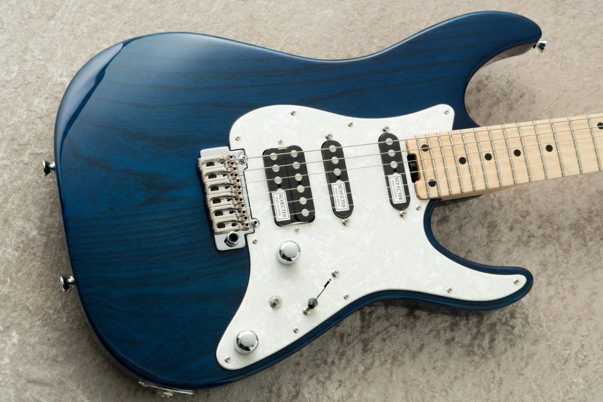 BH-1-STD-24/M -Deep Blue / DBL- #S2406231 | 【クロサワ楽器店 