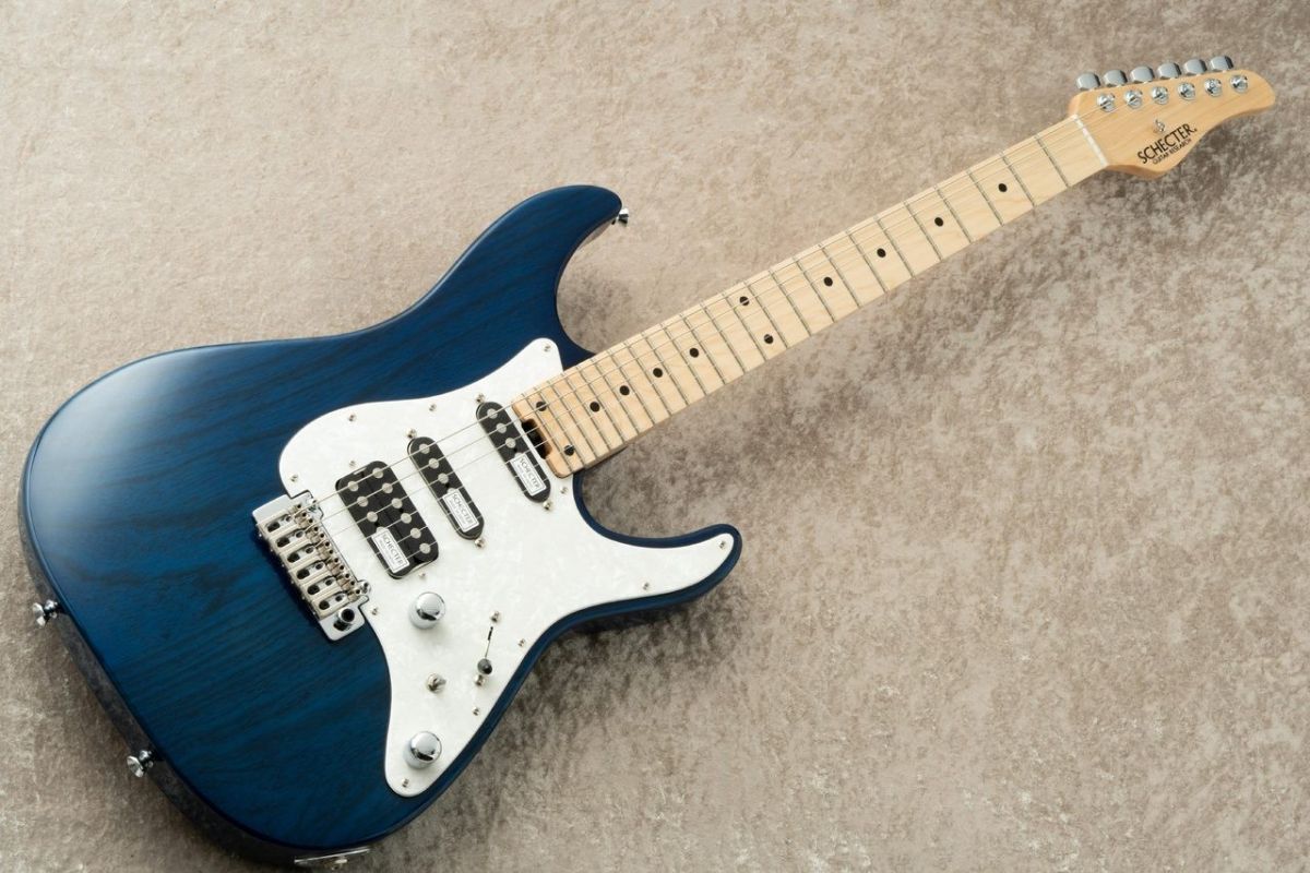 BH-1-STD-24/M -Deep Blue / DBL- #S2406231 | 【クロサワ楽器店