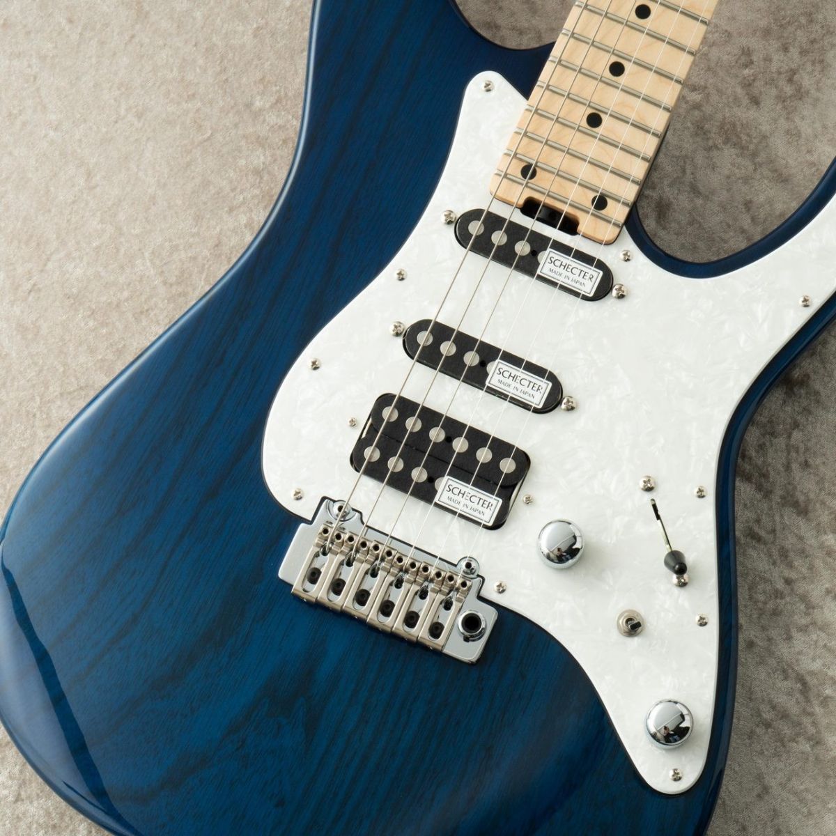 BH-1-STD-24/M -Deep Blue / DBL- #S2406231 | 【クロサワ楽器店