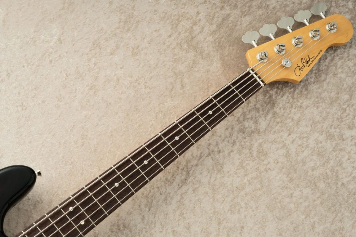 新品同等 超美品 J.W Black JWB-JP-JB JWB-JP-JB V -3 Tone Sunburst- | 【クロサワ楽器店オンライン