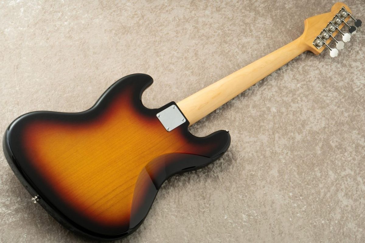 JWB-JP-JB V -3 Tone Sunburst- | 【クロサワ楽器店オンライン