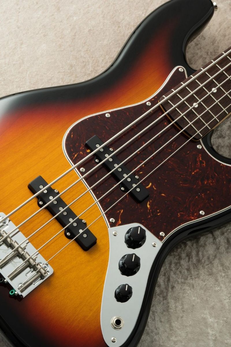新品同等 超美品 J.W Black JWB-JP-JB JWB-JP-JB V -3 Tone Sunburst- | 【クロサワ楽器店オンライン