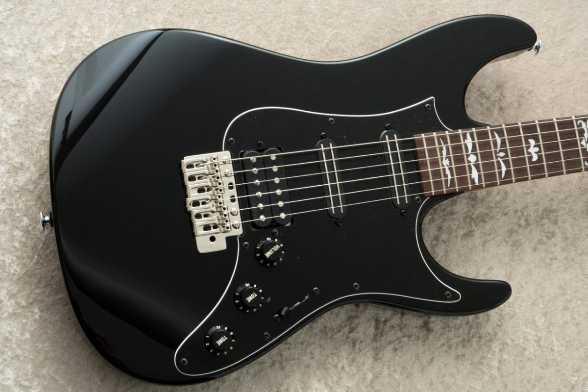 ATZ300 Andy Timmons Signature -Black- | 【クロサワ楽器店オンライン