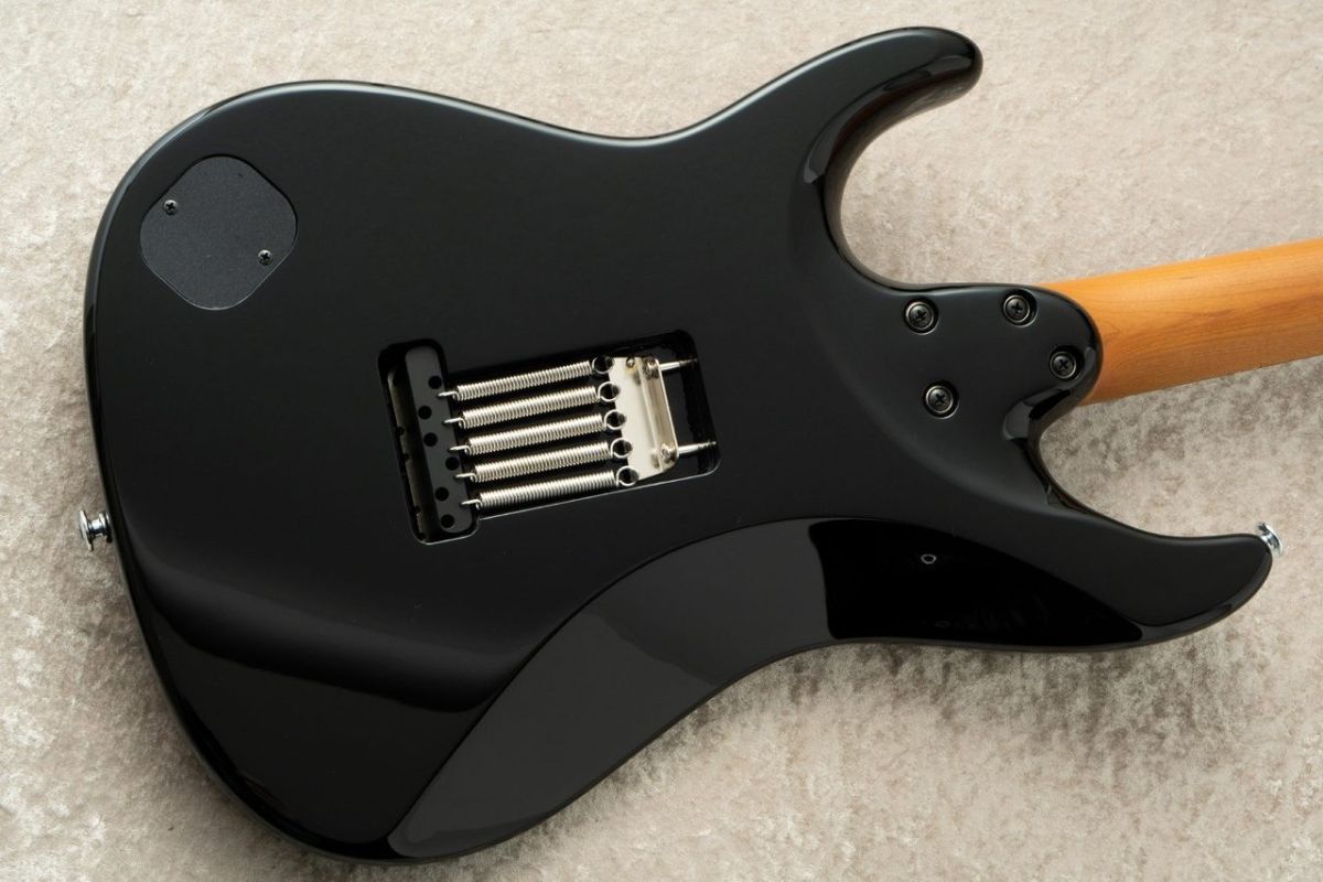 ATZ300 Andy Timmons Signature -Black- | 【クロサワ楽器店