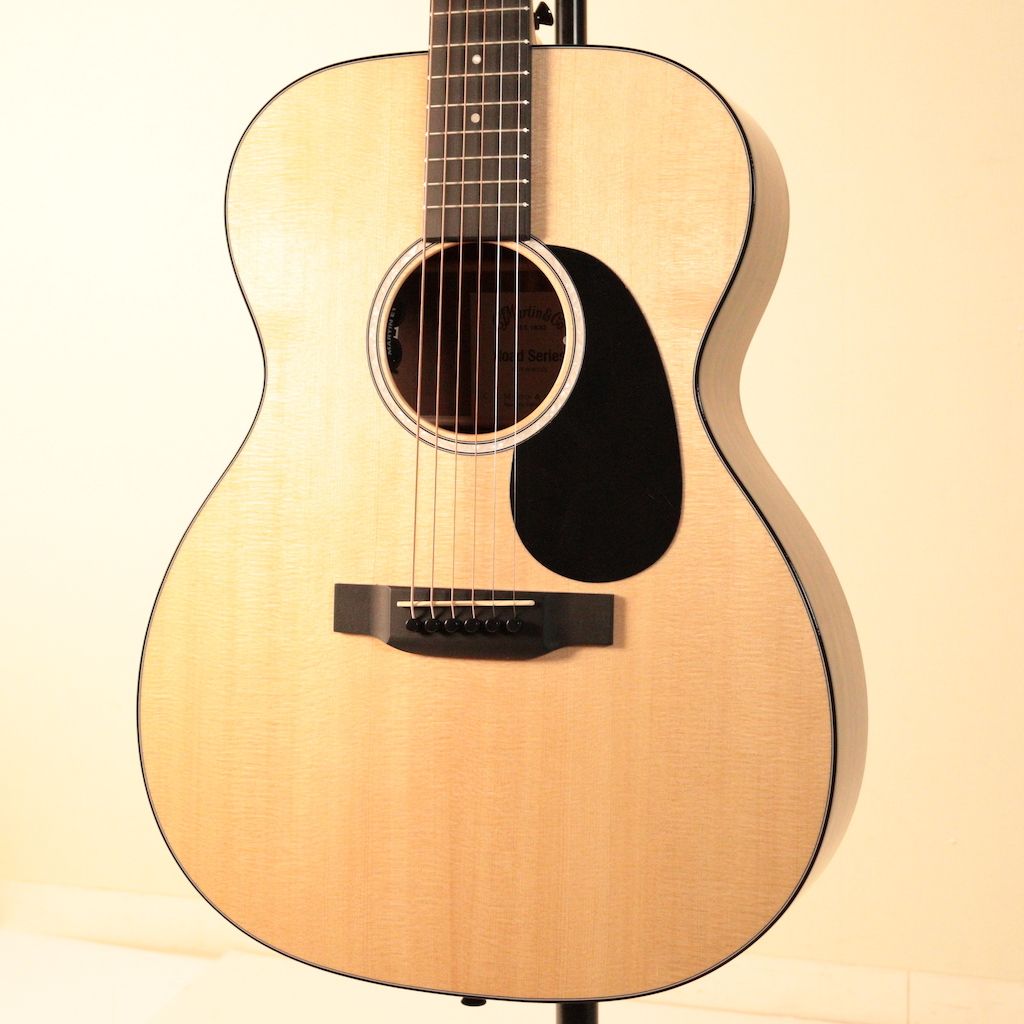 【新品同様】　Martin 000-12E コア（購入前には必ず連絡下さい） 000-12E Koa #2910603 | 【クロサワ楽器店オンラインショップ