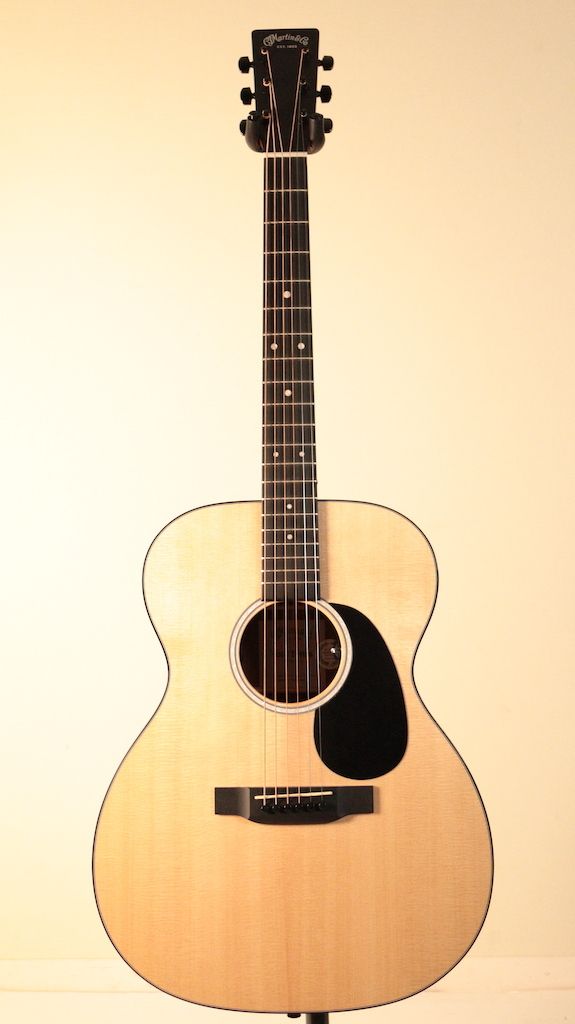 OOO-12E Koa Martin エレアコ Martin 000-12E Koa エレアコ マーチン 00012E コア ギター専門店