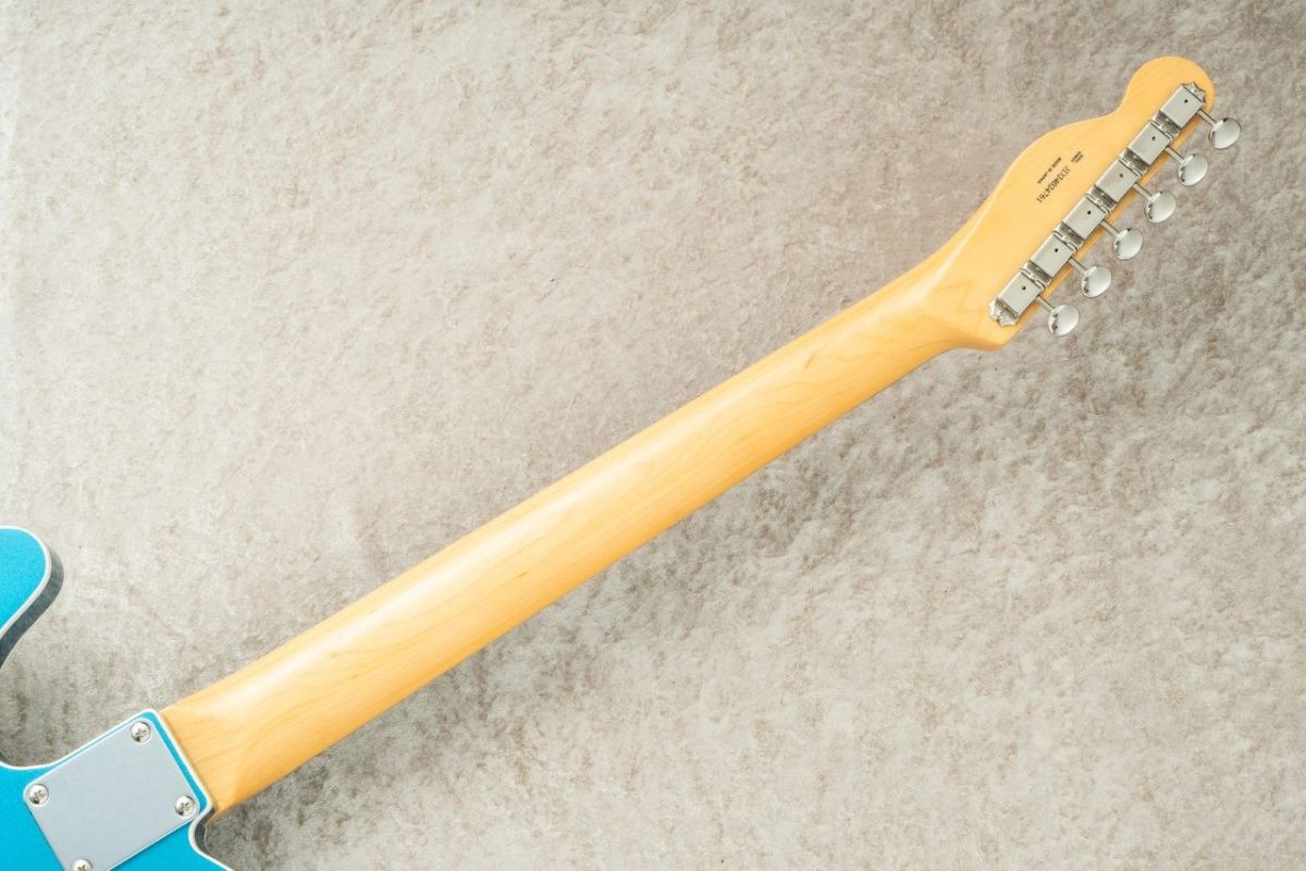 FSR Made in Japan Traditional II 60s Telecaster Custom -Lake