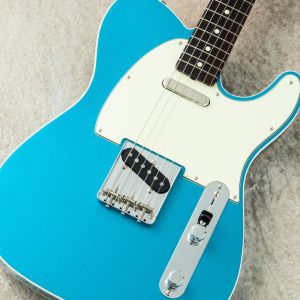 Fender アコースティックギター マットブルー Fender JapanST62-TX -SBL (Sonic Blue)- 2007-2010年製 【Alder