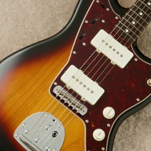 Fender FSR Made in Japan Traditional 60s Jazzmaster -3 Tone Sunburst- 【限定モデル】【3.62kg】