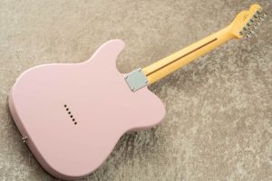 Made in Japan Limited Kusumi Color Telecaster Thinline -Kusumi