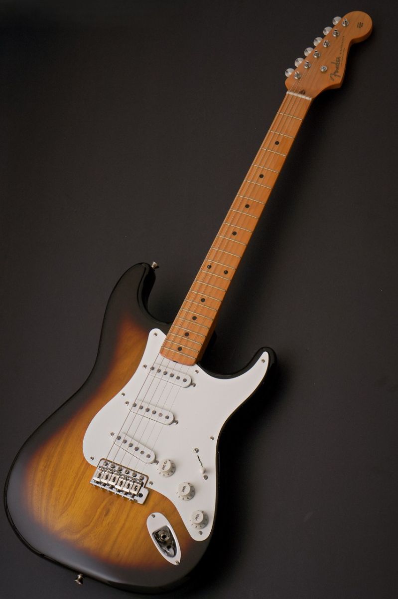 ギター Fender FSR traditional 50s ST CBL Fender FSR Traditional 50s Stratocaster with Competition