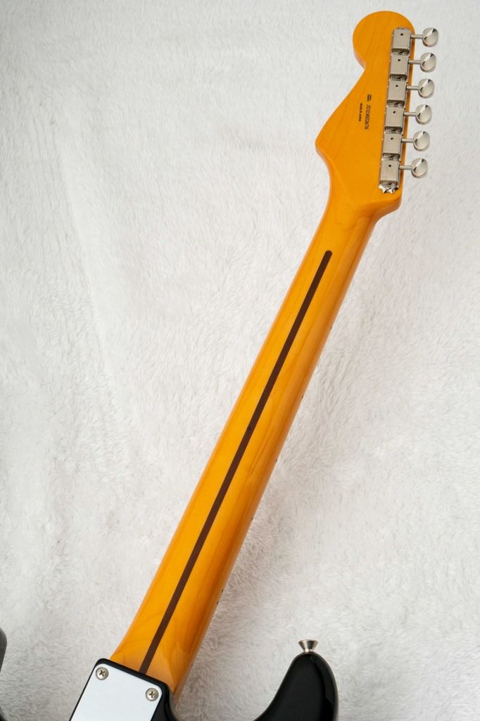 FSR Made in Japan Traditional 50s Stratocaster 2-Tone Sunburst