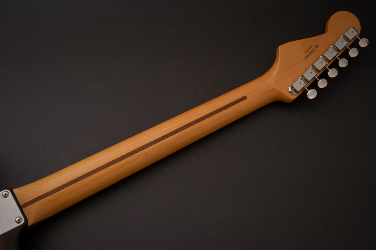 FSR Made in Japan Traditional 50s Stratocaster -2 Tone