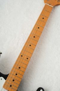FSR Made in Japan Traditional 50s Stratocaster 2-Tone Sunburst