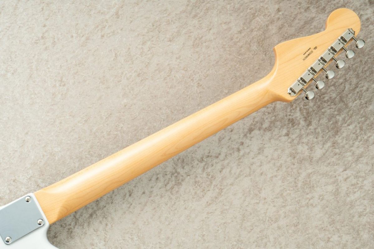 Made in Japan Heritage 60s Jazzmaster -White Blonde- | 【クロサワ