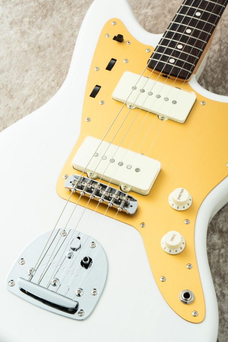 ギター MADE IN JAPAN HERITAGE 60S JAZZMASTER Fender Made in Japan Heritage 60s Jazzmaster 3-Color