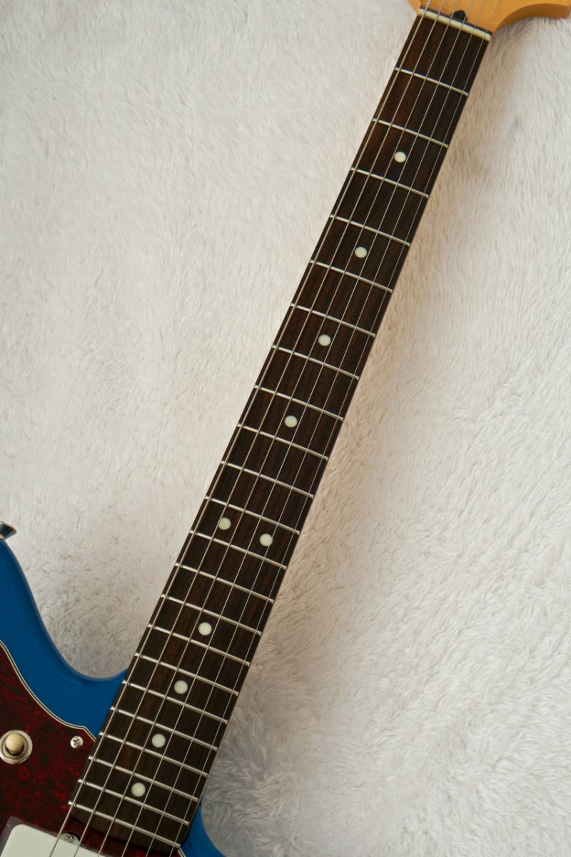 Made in Japan Hybrid II Jazzmaster Forest Blue | 【クロサワ楽器店