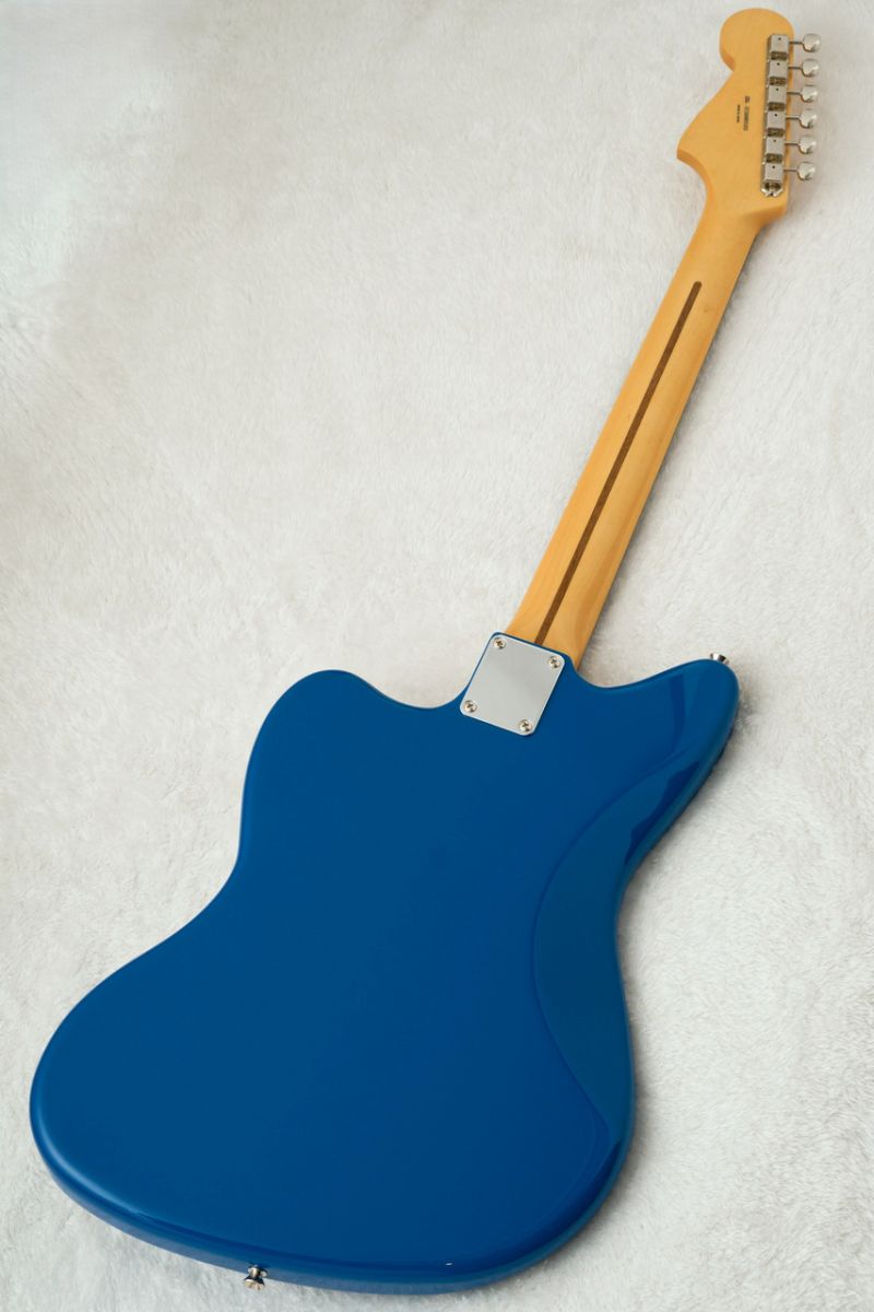 Made in Japan Hybrid II Jazzmaster Forest Blue | 【クロサワ楽器店