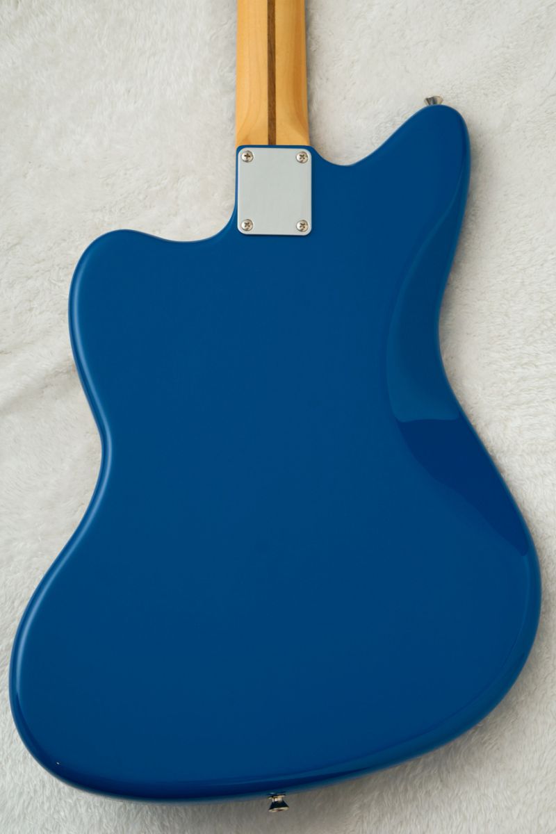 Made in Japan Hybrid II Jazzmaster Forest Blue | 【クロサワ楽器店