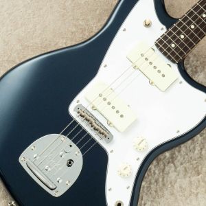 Fender FSR Made in Japan Hybrid II Jazzmaster -Gun Metal Blue- 【限定12本】【3.56kg】