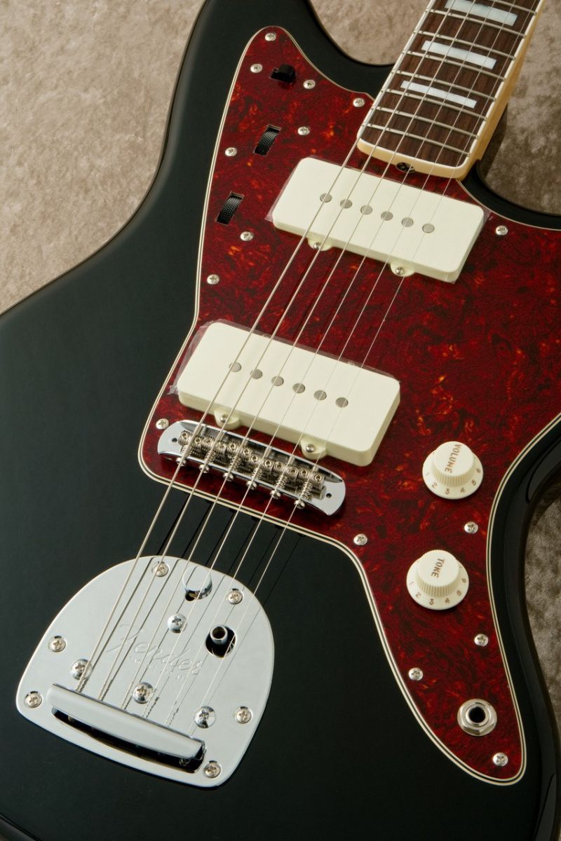 クロサワ楽器 FSR Fender Jazzmaster クロサワ楽器限定 Fender FSR Made in Japan series│クロサワ楽器店