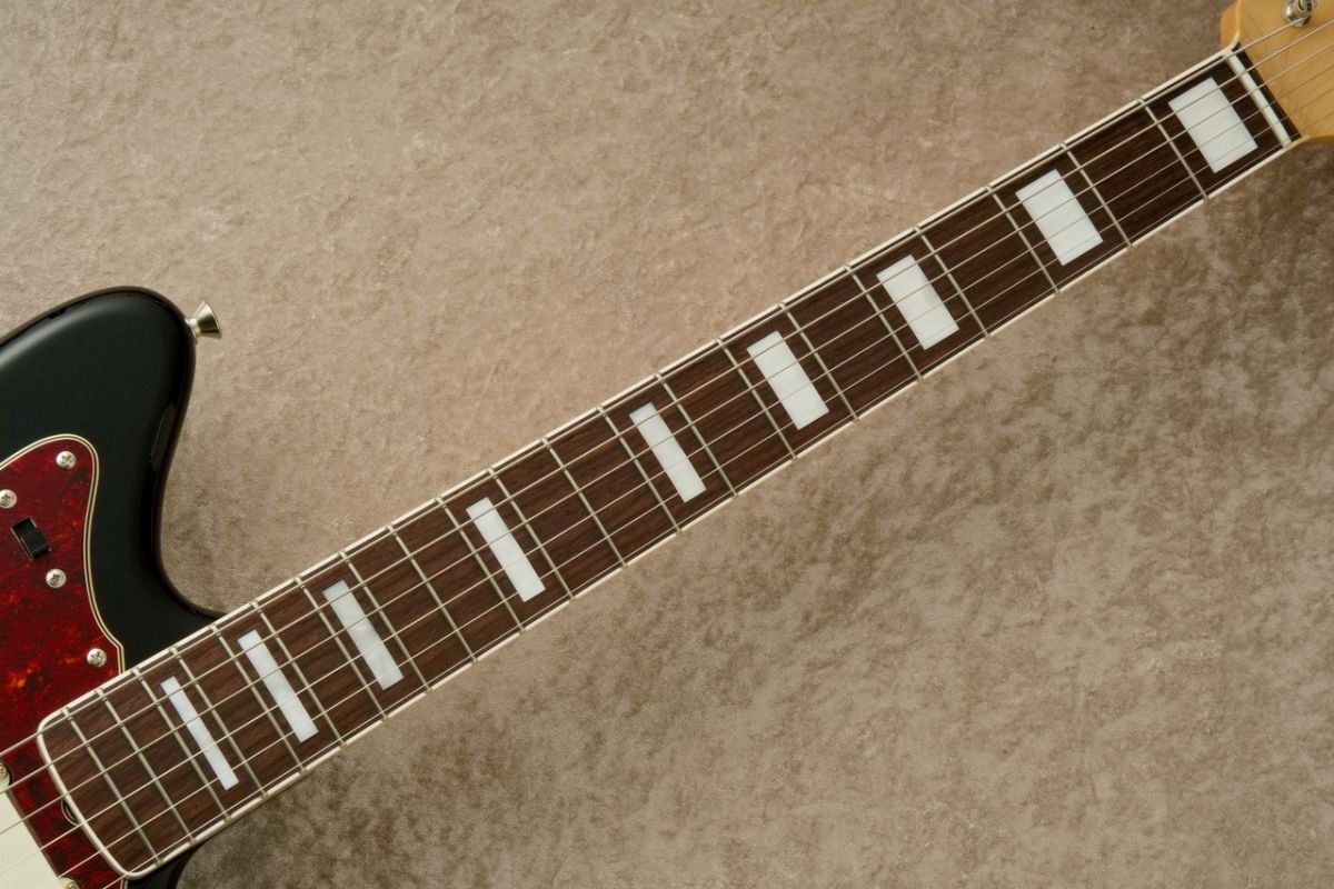 クロサワ楽器 FSR Fender Jazzmaster Fender FSR Made in Japan Traditional II 60s Jazzmaster