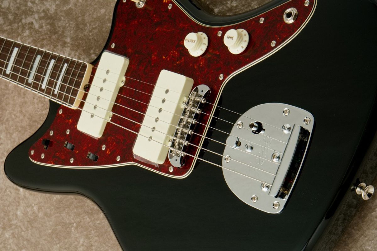 クロサワ楽器 FSR Fender Jazzmaster クロサワ楽器限定 Fender FSR Made in Japan series│クロサワ楽器店