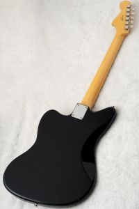 FSR Made in Japan Traditional II 60s Jazzmaster Black | 【クロサワ