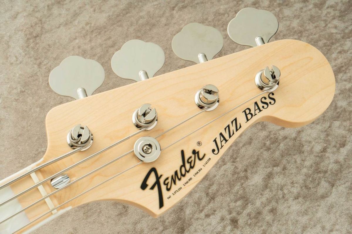 FRESHER BASS 70年代国産 295546587.jpg?1508062855