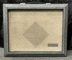 Silvertone 【Vintage】 Model 1481 1960s 【G-CLUB TOKYO】