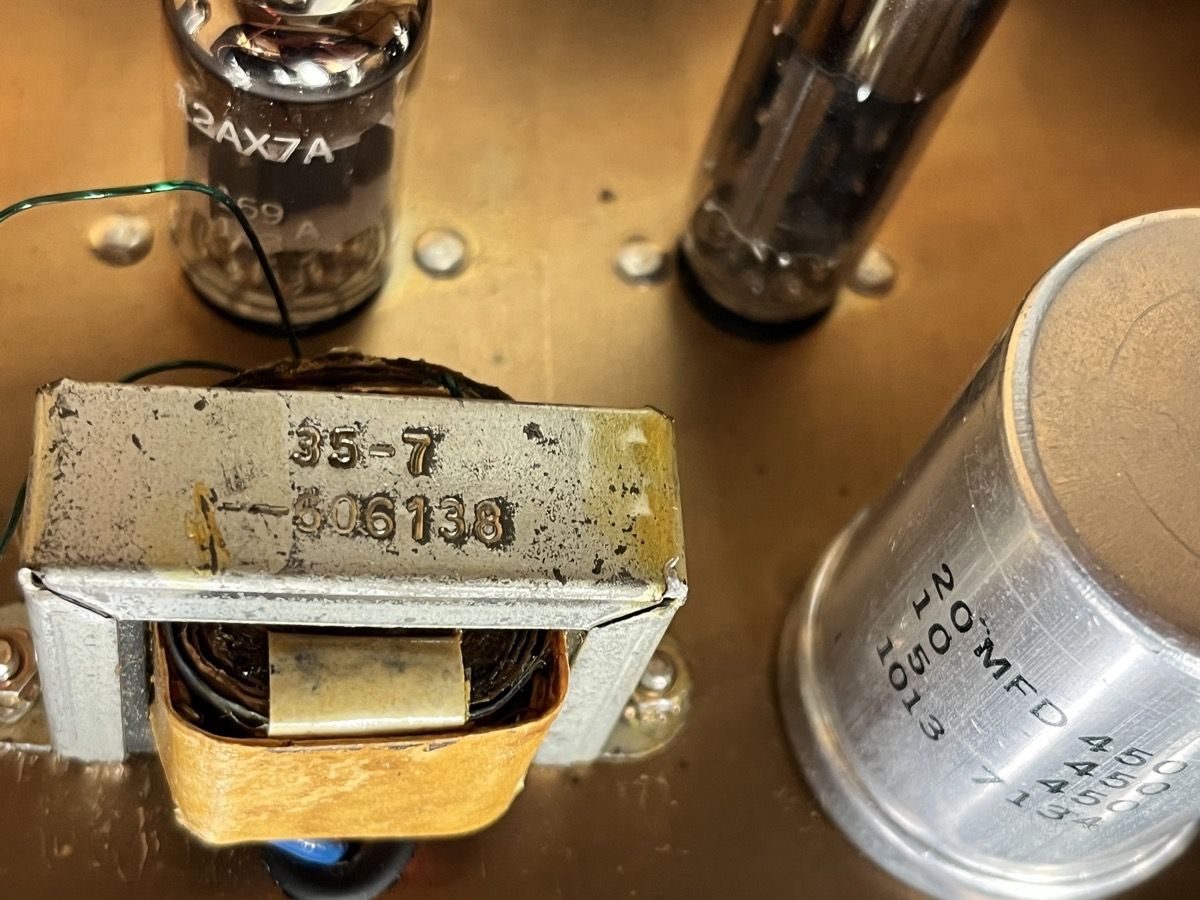 Model 1421 10XL 1960s | 【クロサワ楽器店オンラインショップ】いい