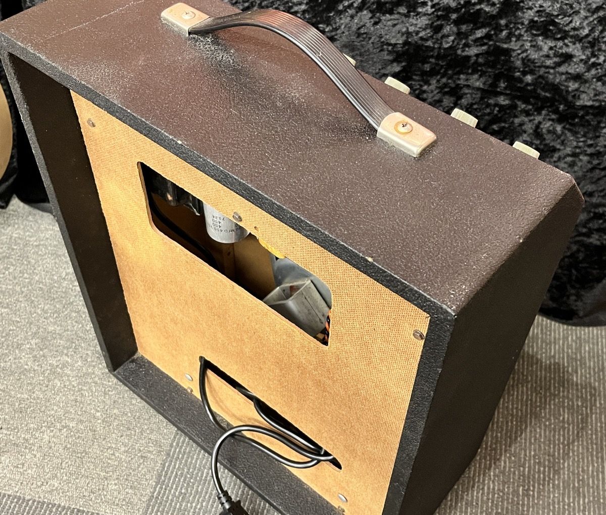 Model 1421 10XL 1960s | 【クロサワ楽器店オンラインショップ】いい