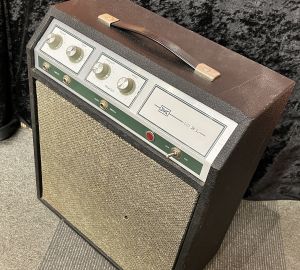 Model 1421 10XL 1960s | 【クロサワ楽器店オンラインショップ】いい