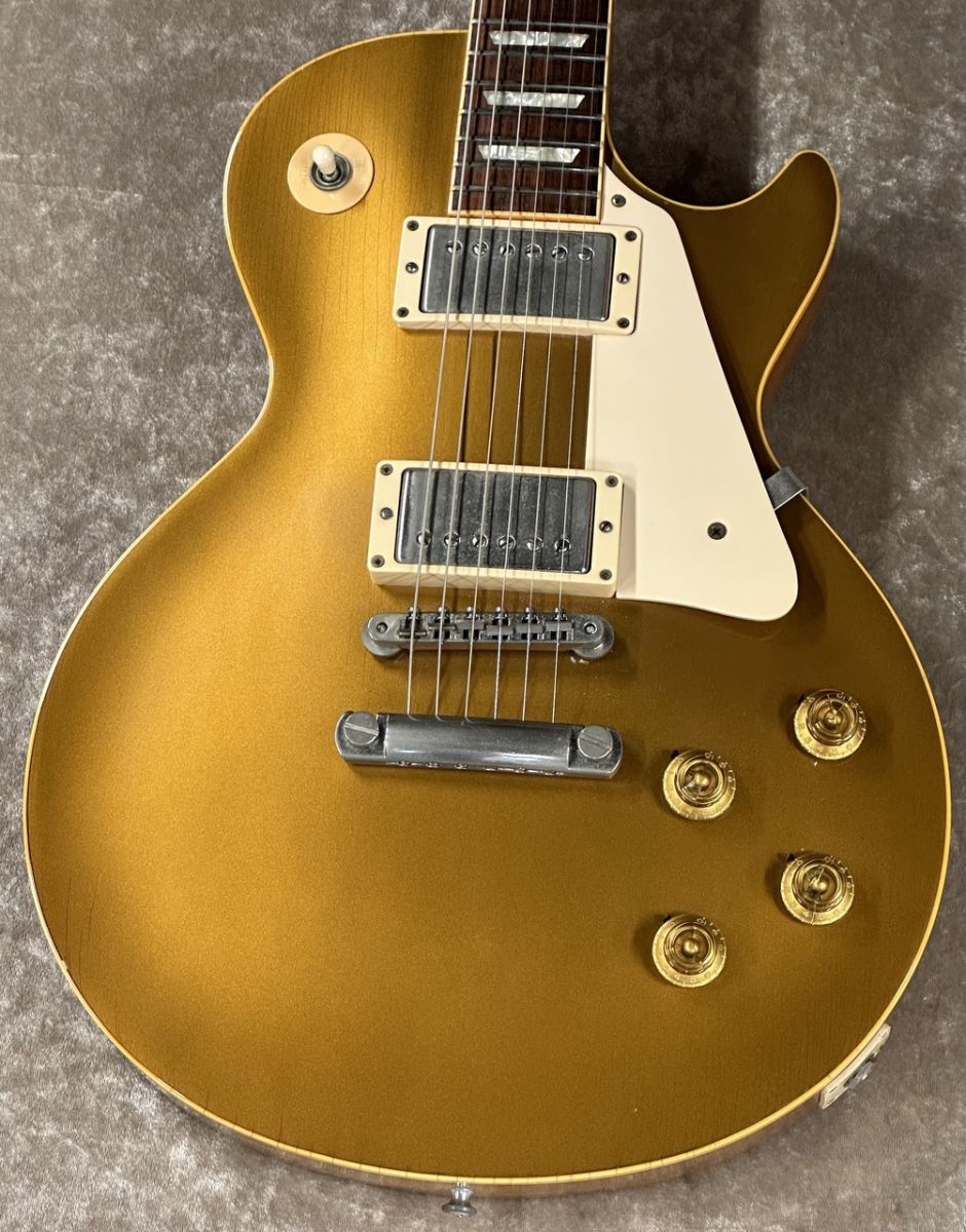 Sword GT 1957 LesPaul レリック - メルカリ