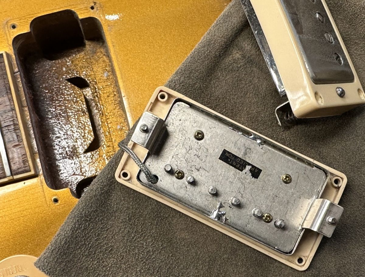 ヴィンテージvintage当時物ビッカー合金色々(年数経過品) 1950'S VINTAGE SOUVENIR JACKET 「KIDS、OKINAWA、別珍」｜SAFARI