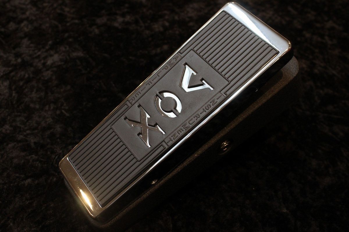 その他 Vox V847A Wah MOD | 【クロサワ楽器店オンライン