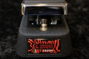 その他 Vox V847A Wah MOD | 【クロサワ楽器店オンラインショップ