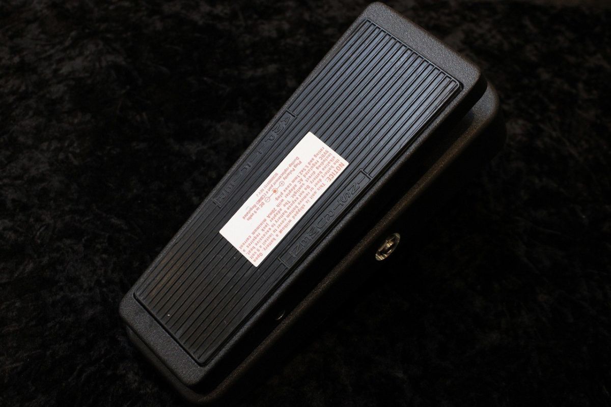 その他 CryBaby Wah MOD | 【クロサワ楽器店オンラインショップ