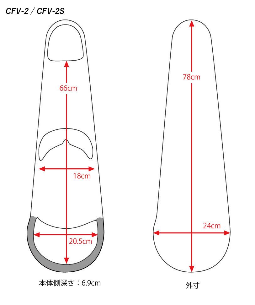 CFV-2【ミルクティー/グレーライン】 | 【クロサワ楽器店オンライン