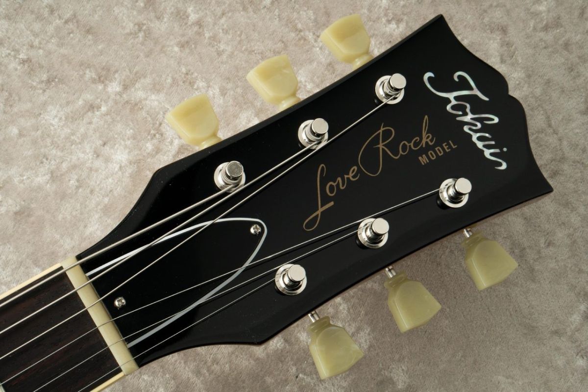 LS-101S-WA -Gold Top / GT- #2550843 【カタログ外限定生産