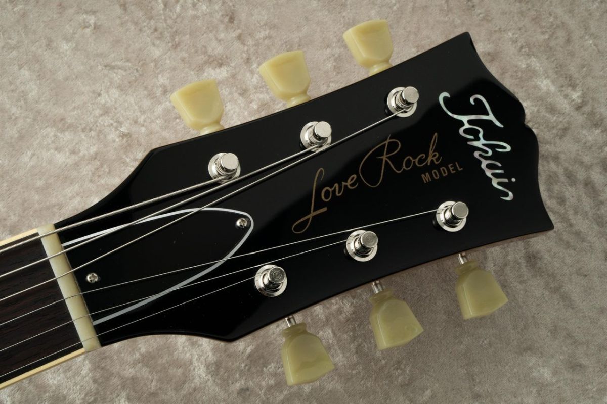 LS-101S-WA -Gold Top / GT- #2550867 【カタログ外限定生産