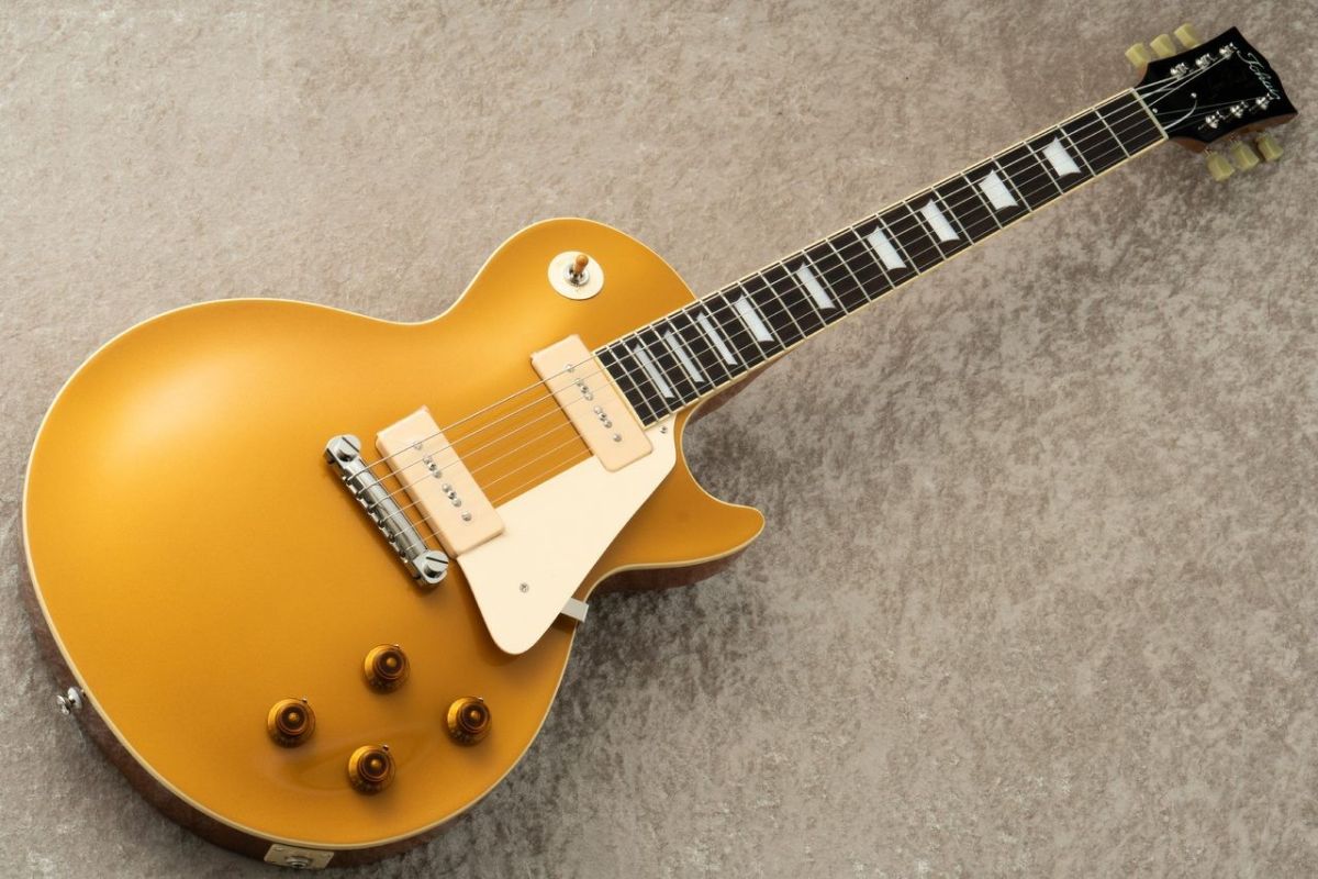 LS-101S-WA -Gold Top / GT- #2550867 【カタログ外限定生産モデル
