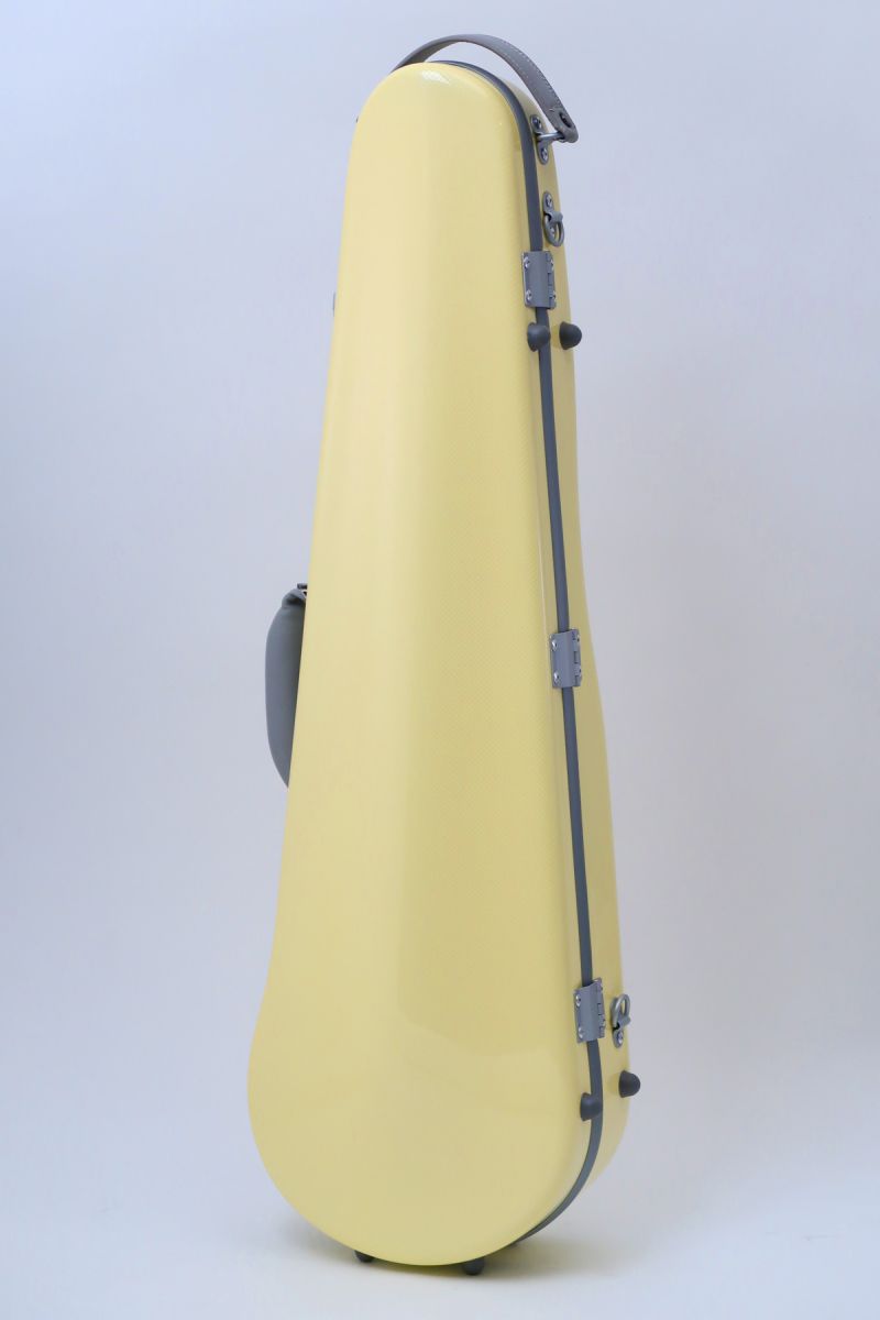 バイオリンケース　4/4 美品　イエロー　ノーブランド 楽天市場】バイオリンケース キャメルレザー サイズ4/4 : おかげ様で