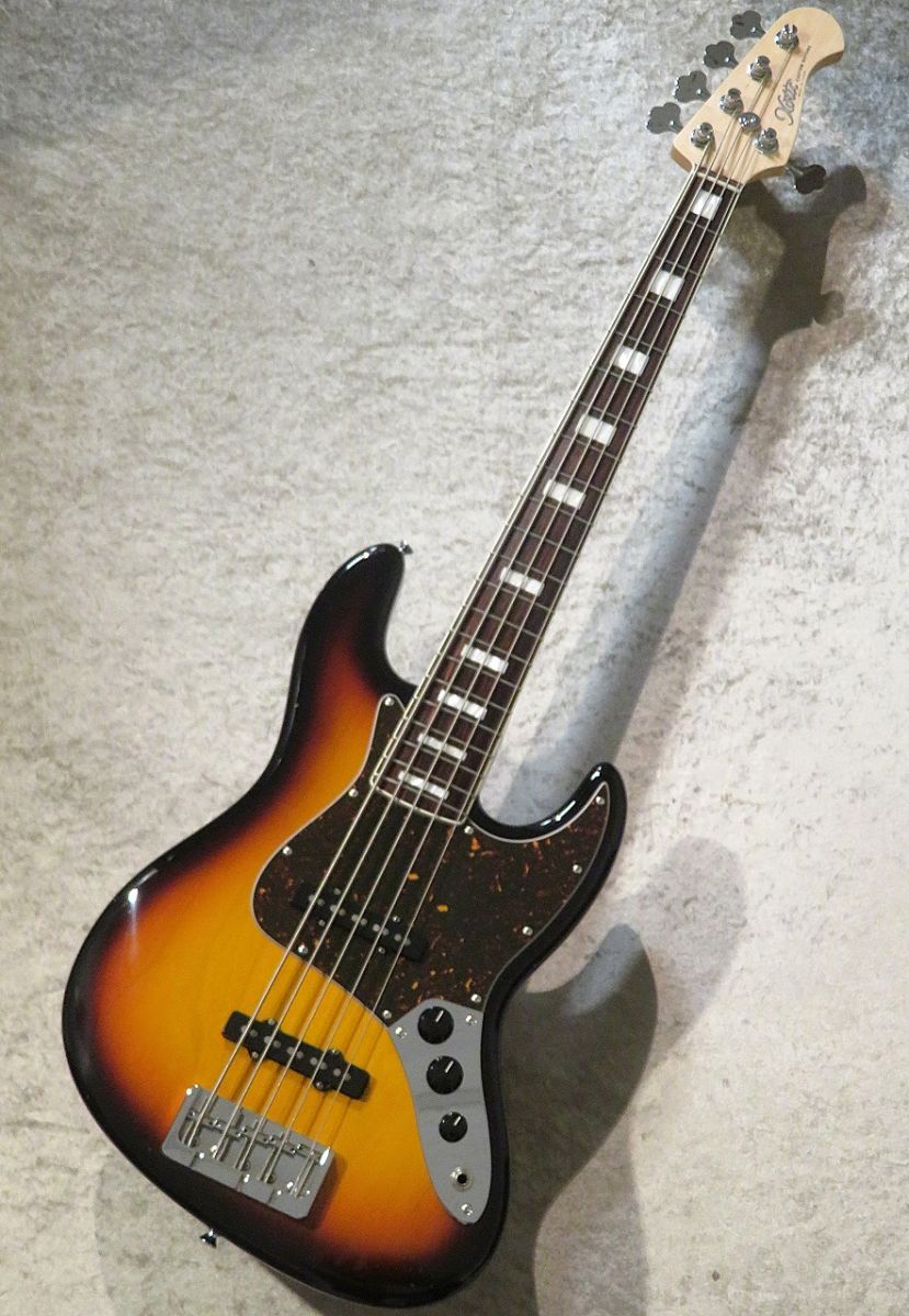 洋楽 Coco123 XJ-CORE 5st -3 Tone Sunburst- | 【クロサワ楽器店オンライン