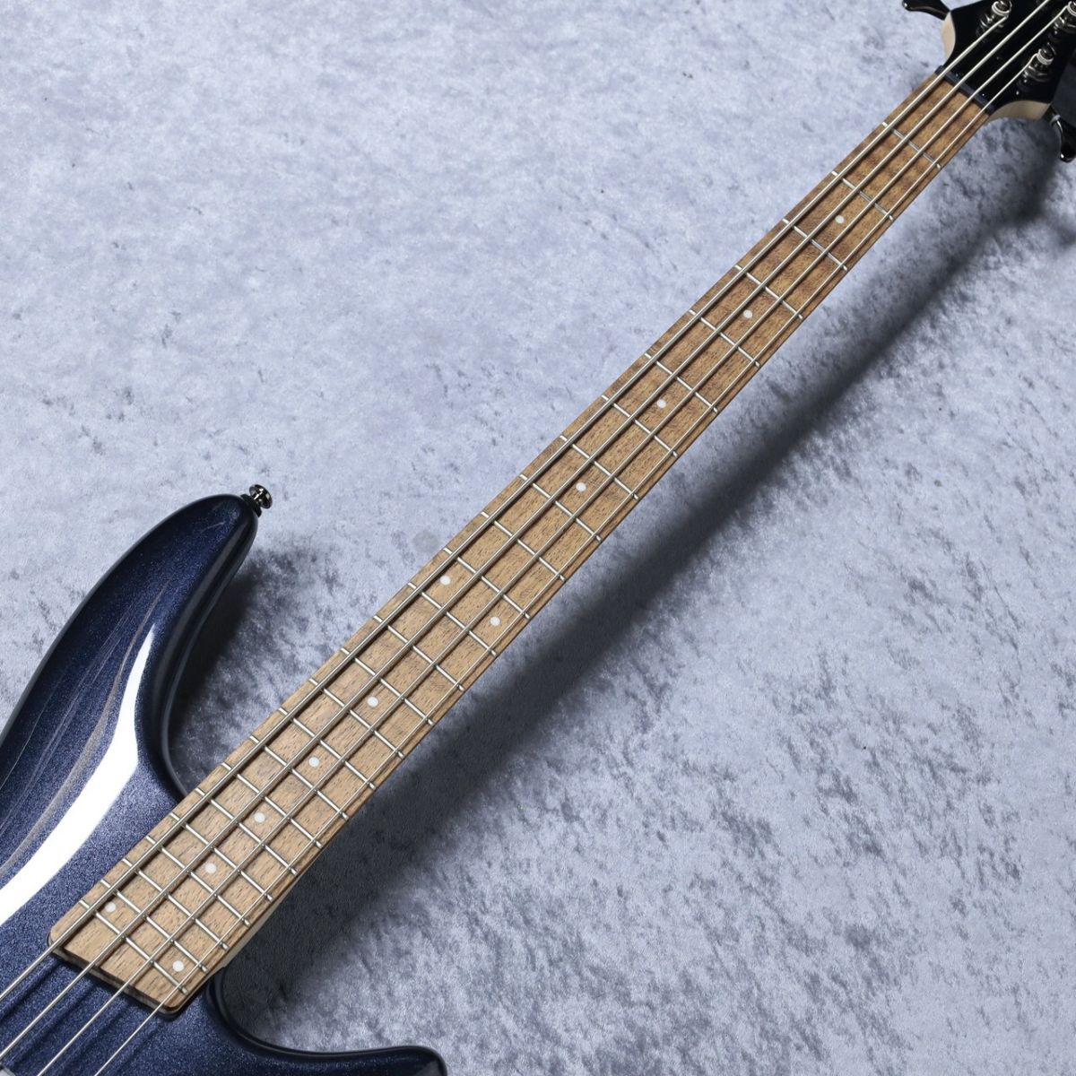 SR300E -Iron Pewter- | 【クロサワ楽器店オンラインショップ