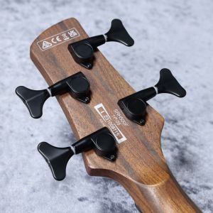 Ibanez Bass SRH500F-NNF フレットレスエレキベース Ibanez アイバニーズ SRH500F NNF フレットレス ホロウボディ
