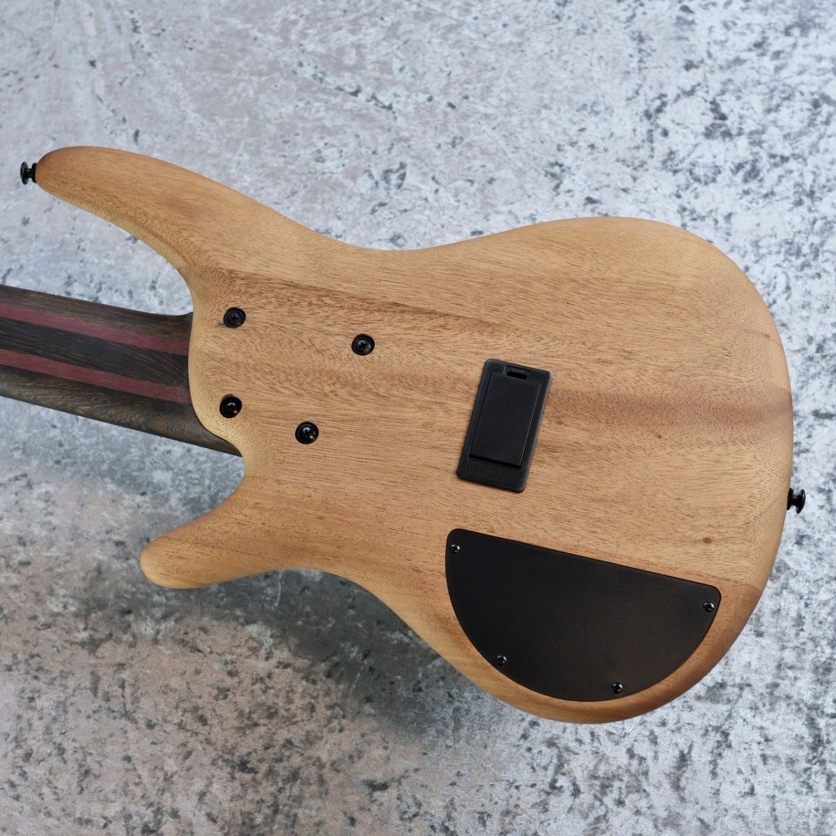 SR1356B - Dual Mocha Burst Flat - | 【クロサワ楽器店オンライン