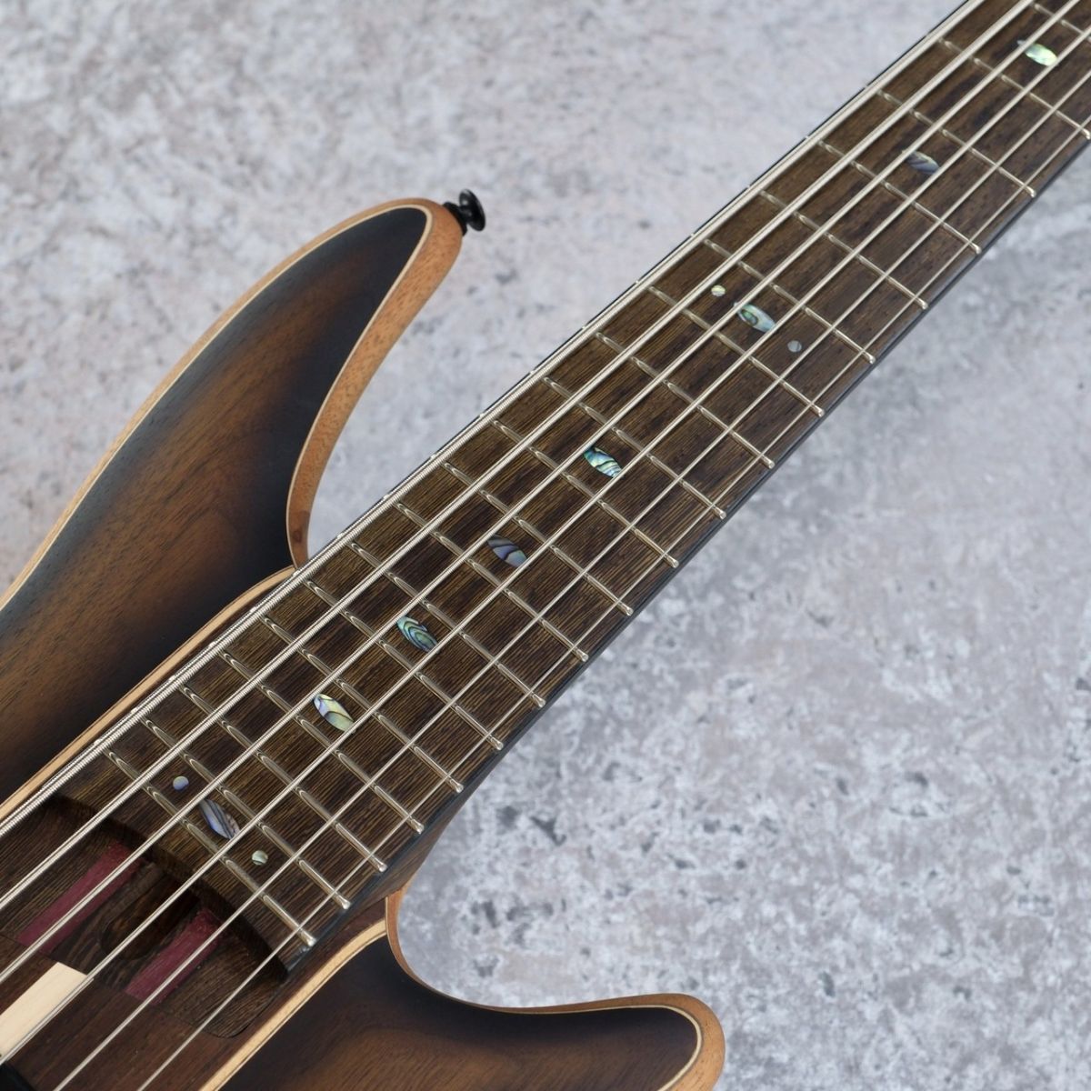 SR1356B - Dual Mocha Burst Flat - | 【クロサワ楽器店