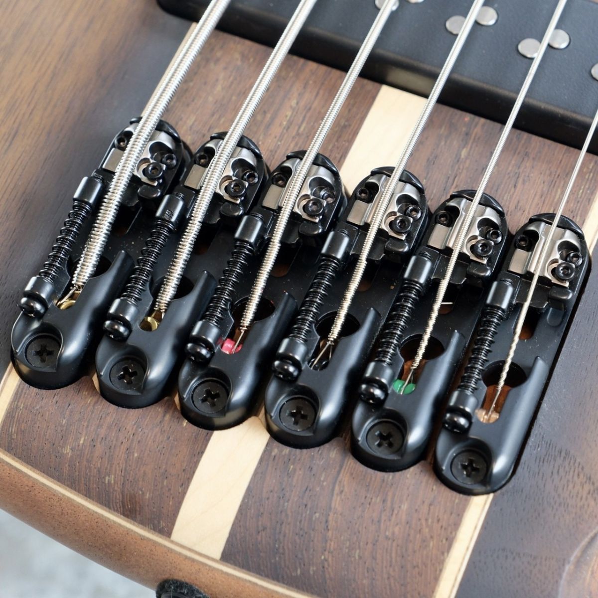 SR1356B - Dual Mocha Burst Flat - | 【クロサワ楽器店オンライン