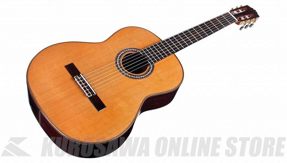 Luthier C10 CD | 【クロサワ楽器店オンラインショップ】いい楽器との
